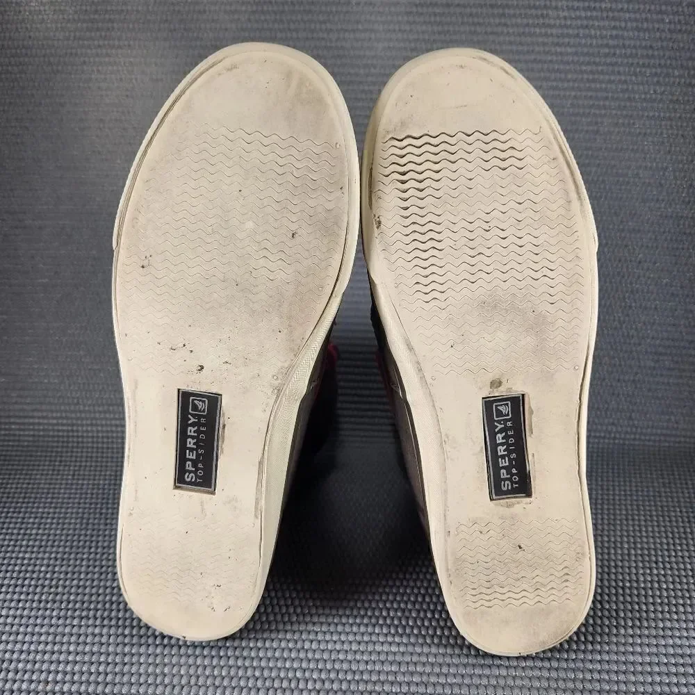 Sperry used good